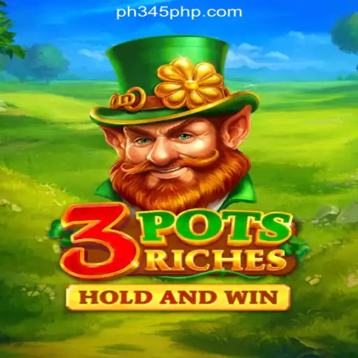 3potsRiches: An Exciting Adventure with PH345.COM Online Casino Philippines