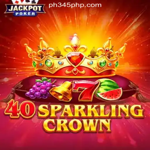 Exploring the Thrills of 40SparklingCrown at PH345.COM Online Casino Philippines