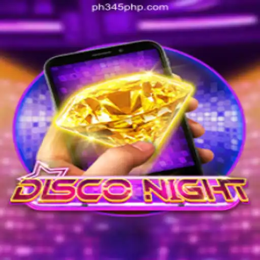 Explore DiscoNightM: A Thrilling Adventure at PH345.COM Online Casino Philippines