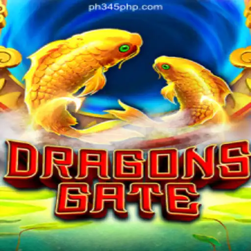 Explore the Enchanting World of DragonsGate: A Journey Through the Online Casino Realm of PH345.COM