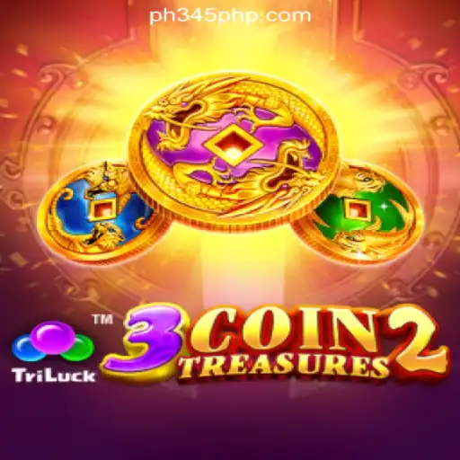Exploring the Exciting World of 3CoinTreasures2 at PH345.COM Online Casino Philippines