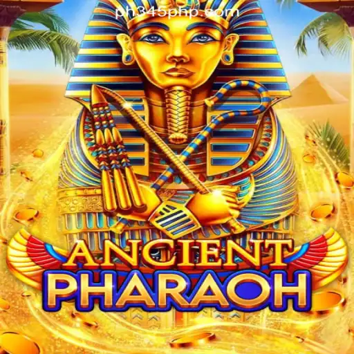Dive Into AncientPharaoh: The Premier Experience at PH345.COM Online Casino Philippines