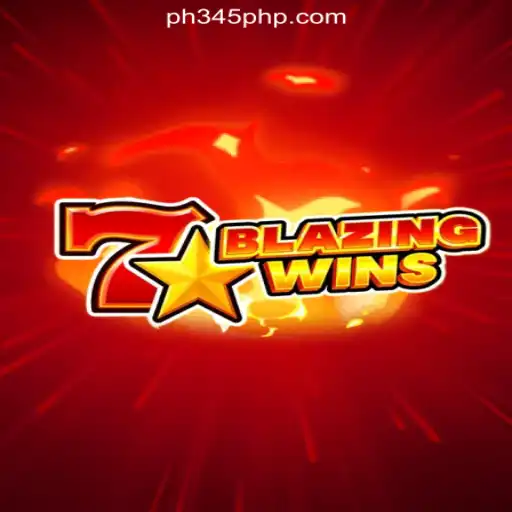 BlazingWins: Experience the Thrill with PH345.COM Online Casino Philippines