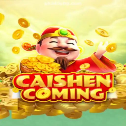 Unveiling CAISHENCOMING: A Thrilling Experience at PH345.COM Online Casino Philippines