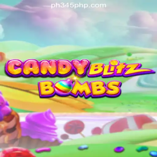 Unveiling CandyBlitzBombs: Dive into the Exciting World of PH345.COM Online Casino Philippines
