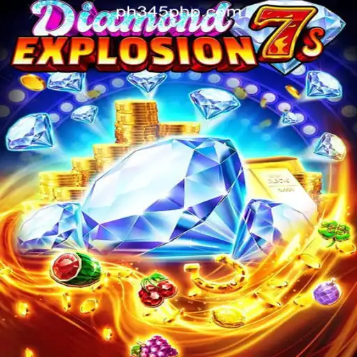 Discover the Exciting World of DiamondExplosion7s at PH345.COM Online Casino Philippines