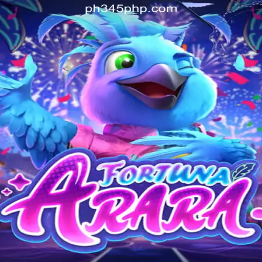 Exploring FortunaArara: A Thrilling Online Casino Experience in the Philippines with PH345.COM