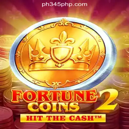 Exploring FortuneCoins2: A Premier Slot Experience at PH345.COM Online Casino Philippines