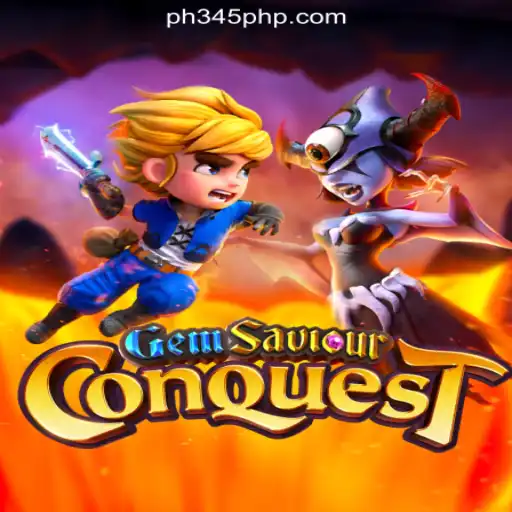 GemSaviourConquest: A Thrilling Adventure in PH345.COM Online Casino Philippines