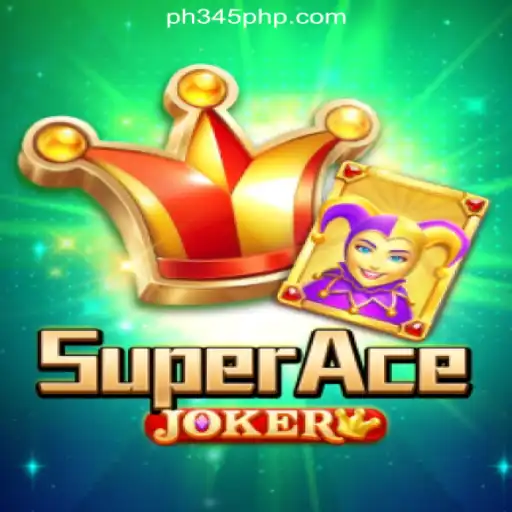 Discover the Thrills of SuperAceJoker at PH345.COM Online Casino Philippines