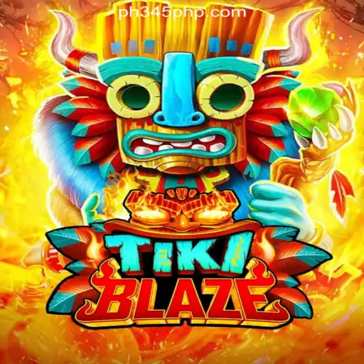 Unlock the Thrills of TikiBlaze at PH345.COM Online Casino Philippines