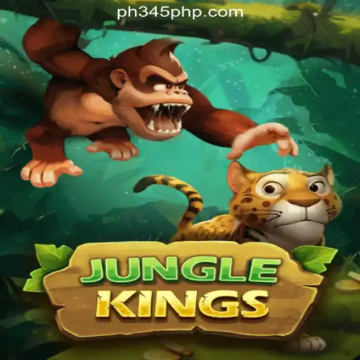 Exploring the Thrilling World of JungleKings at PH345.COM Online Casino Philippines