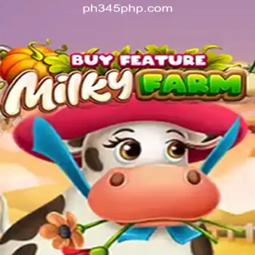 Exploring MilkyFarmBuyFeature: A New Era of Online Gaming at PH345.COM Online Casino Philippines