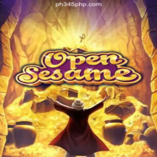 OpenSesame: A Thrilling Experience with PH345.COM Online Casino Philippines