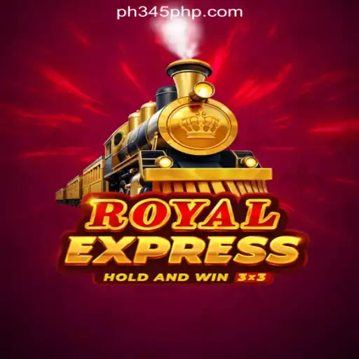 Exploring RoyalExpress: An Exciting Casino Experience at PH345.COM Online Casino Philippines