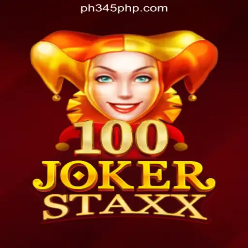 Dive Into Thrilling Fun with 100JokerStaxx at PH345.COM Online Casino Philippines