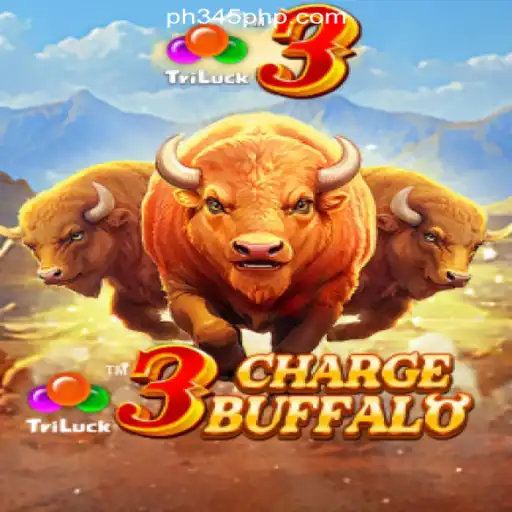 Discover the Thrills of 3ChargeBuffalo at PH345.COM Online Casino Philippines