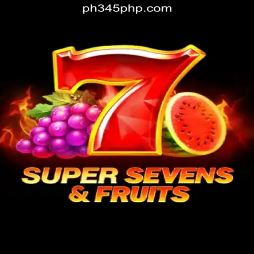 Explore the Exciting World of 7SuperSevensFruits at PH345.COM Online Casino Philippines