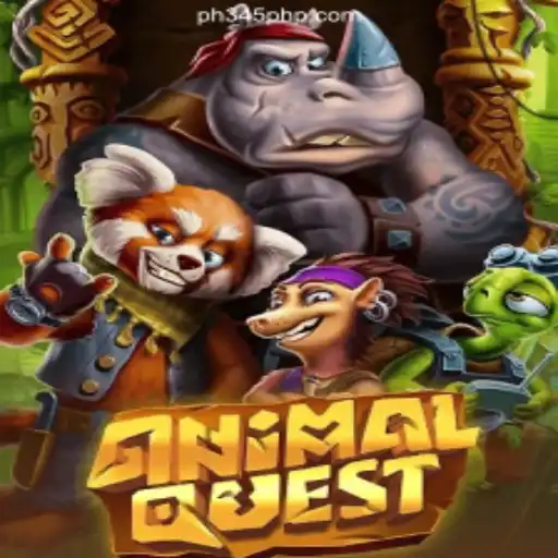 AnimalQuest Adventure: Unleashing the Wilderness in PH345.COM Online Casino Philippines