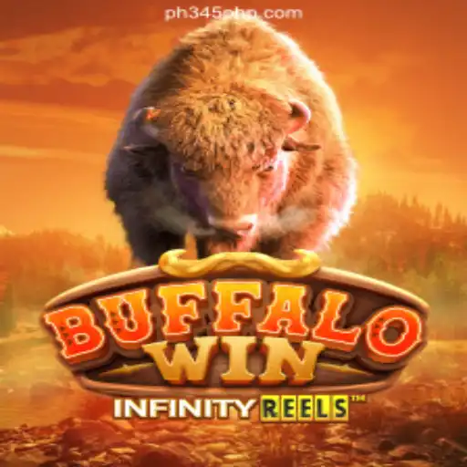 BuffaloWin: Discover the Thrills of PH345.COM Online Casino Philippines
