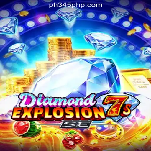 Experience the Thrill of DiamondExplosion7sSE at PH345.COM Online Casino Philippines