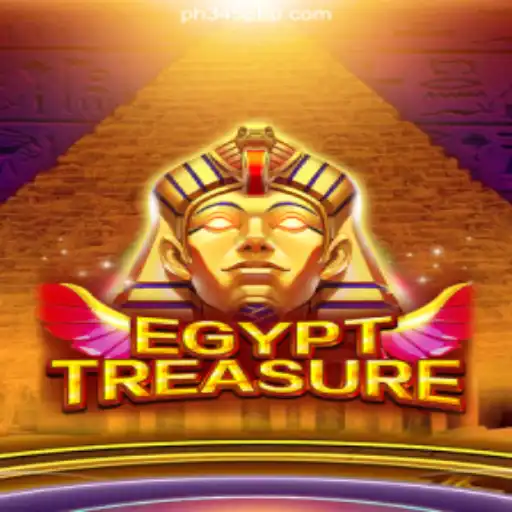Discover the Mysteries of EgyptTreasure at PH345.COM Online Casino Philippines