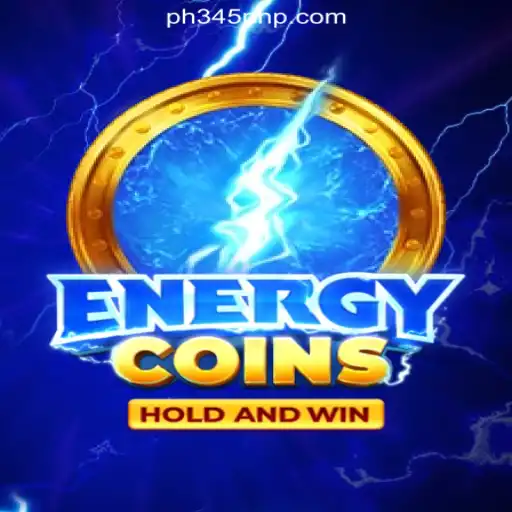 EnergyCoins: The Exciting New Game at PH345.COM Online Casino Philippines