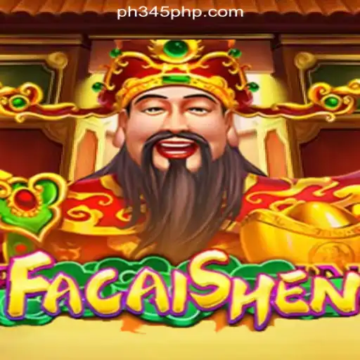 Exploring FaCaiShen: The Exciting Experience at PH345.COM Online Casino Philippines