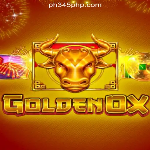 Discover the Thrilling World of GoldenOx at PH345.COM Online Casino Philippines