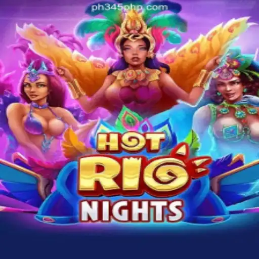 HotRioNights: A Thrilling Virtual Casino Experience