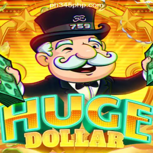 Experience Thrilling Casino Action with HugeDollar at PH345.COM Online Casino Philippines