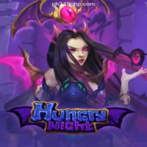 Dive into the Thrills of HungryNight at PH345.COM Online Casino Philippines