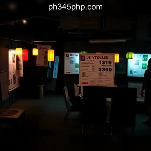 The Enigma of Jueteng in the Philippines: A Closer Look at its Cultural and Economic Impact