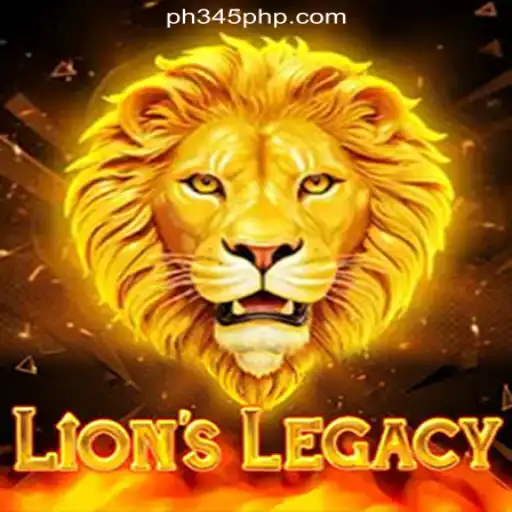 Exploring LionsLegacy: A Thrilling Venture into the World of PH345.COM Online Casino