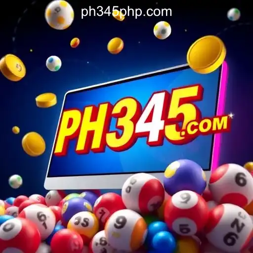 Lottery Games: Navigating PH345.COM Online Casino Philippines