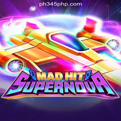 MadHitSupernova: A New Star in Online Gaming