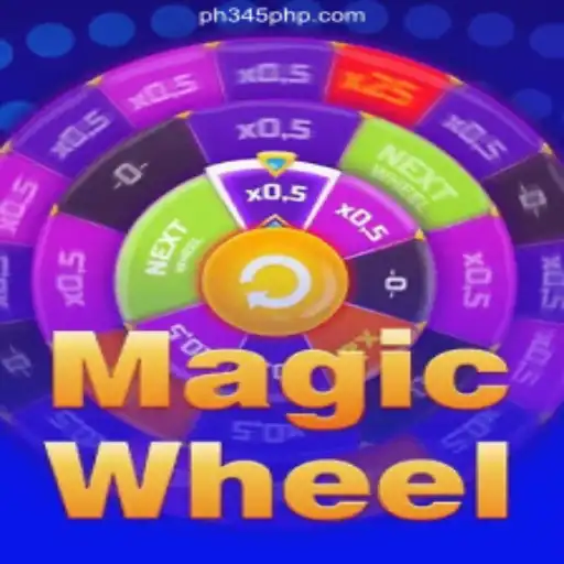 Discover the Thrills of MagicWheel at PH345.COM Online Casino Philippines