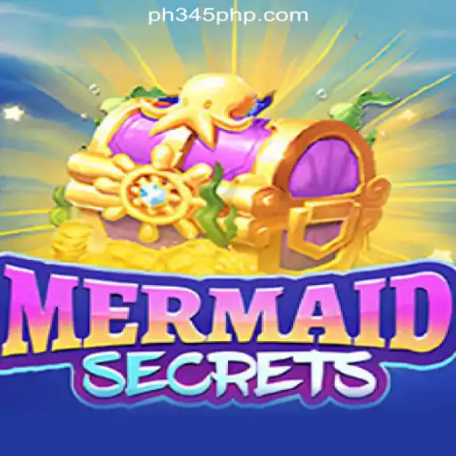 Dive Into Adventure with MermaidSecrets at PH345.COM Online Casino Philippines