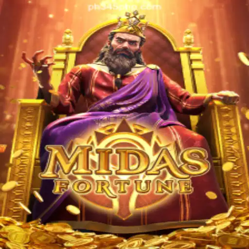 Discover the Allure of MidasFortune at PH345.COM Online Casino Philippines