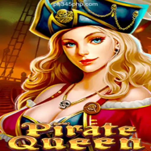 PirateQueen: Embark on a Treasure Hunt Adventure at PH345.COM Online Casino Philippines