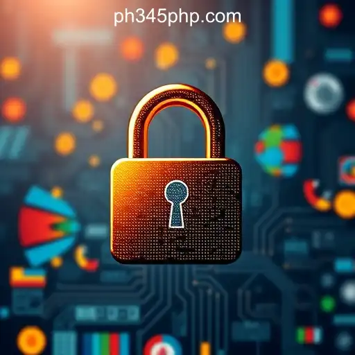 Privacy Policy: Key Aspects for PH345.COM Online Casino Philippines