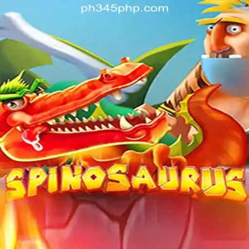 Discover the Thrilling World of Spinosaurus Game at PH345.COM Online Casino Philippines