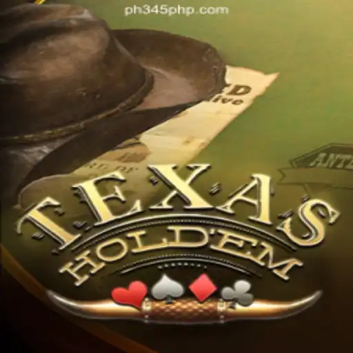 Exploring Texas Holdem at PH345.COM Online Casino Philippines