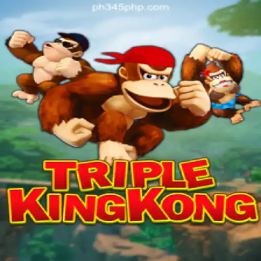 Discover the Thrill of TripleKingKong at PH345.COM Online Casino Philippines