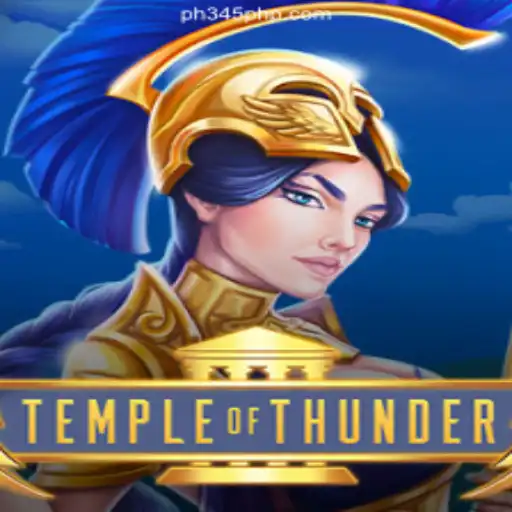 Discover Excitement with TempleofThunder at PH345.COM Online Casino Philippines
