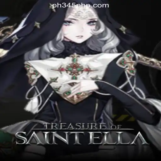 Unlock the Secrets of TreasureofSaintElla at PH345.COM Online Casino Philippines