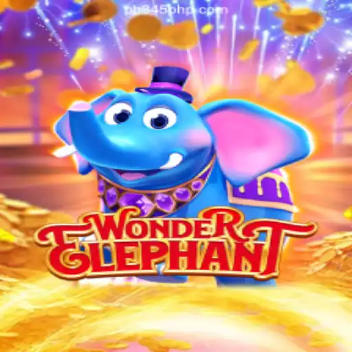 Discover the Thrills of WonderElephant in the World of PH345.COM Online Casino Philippines