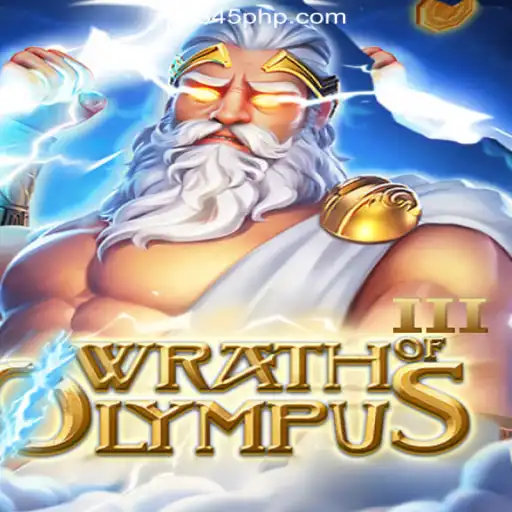 Discover the Excitement of WrathofOlympusIII at PH345.COM Online Casino Philippines